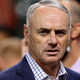 Once again, MLB Commissioner Rob Manfred manages to make it glaringly obvious that the owners are greedy jerks and he’s their handmaiden.